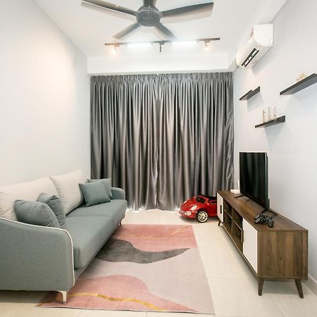 Apartamento Bsp21 Jenjarum Exterior foto