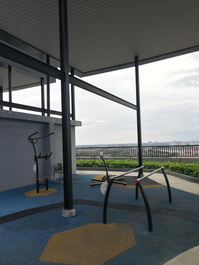 Apartamento Bsp21 Jenjarum Exterior foto