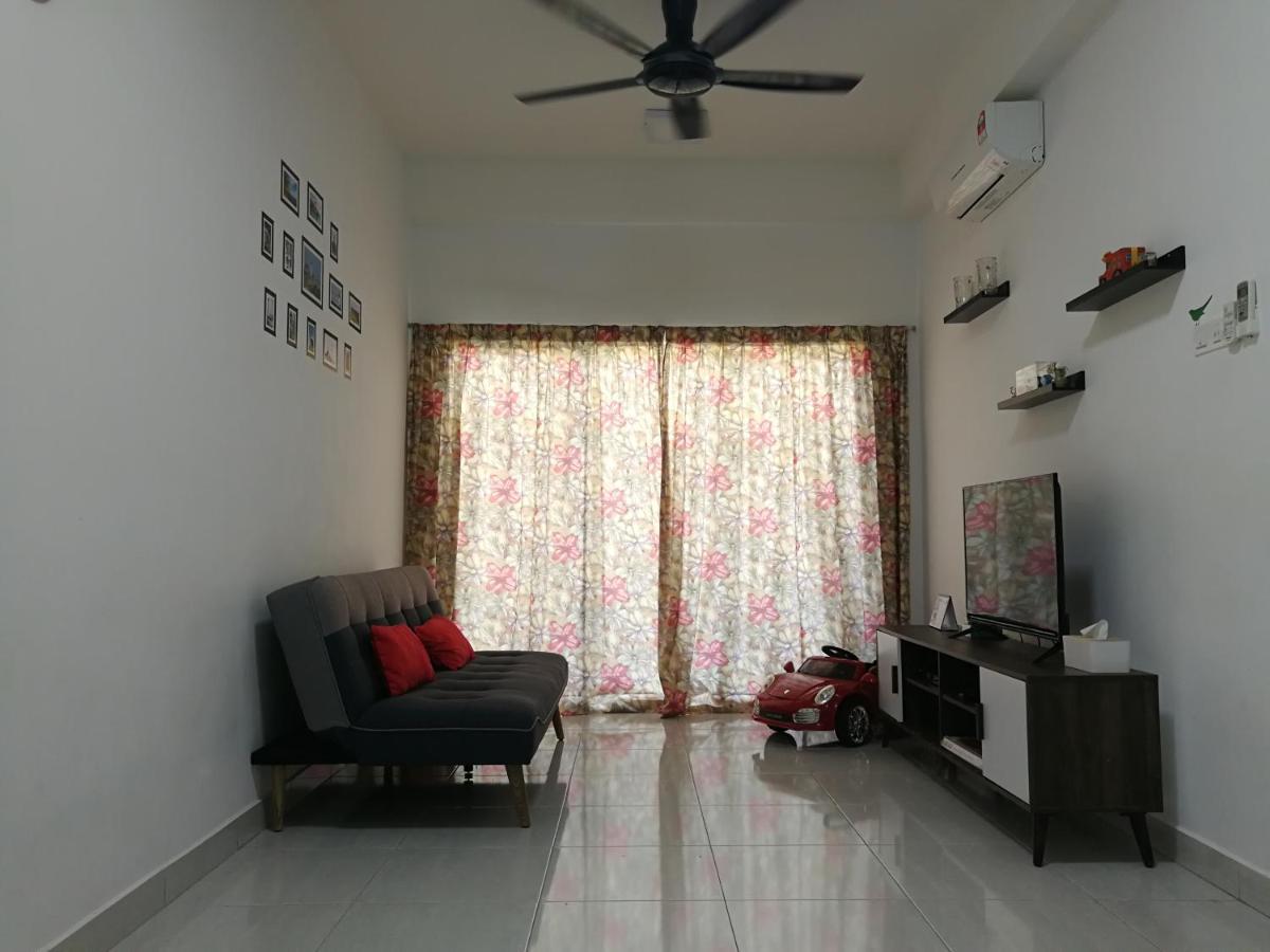 Apartamento Bsp21 Jenjarum Exterior foto