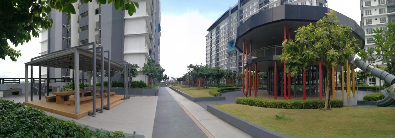 Apartamento Bsp21 Jenjarum Exterior foto