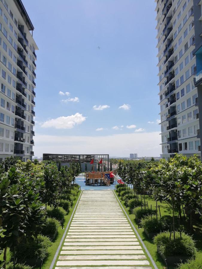 Apartamento Bsp21 Jenjarum Exterior foto