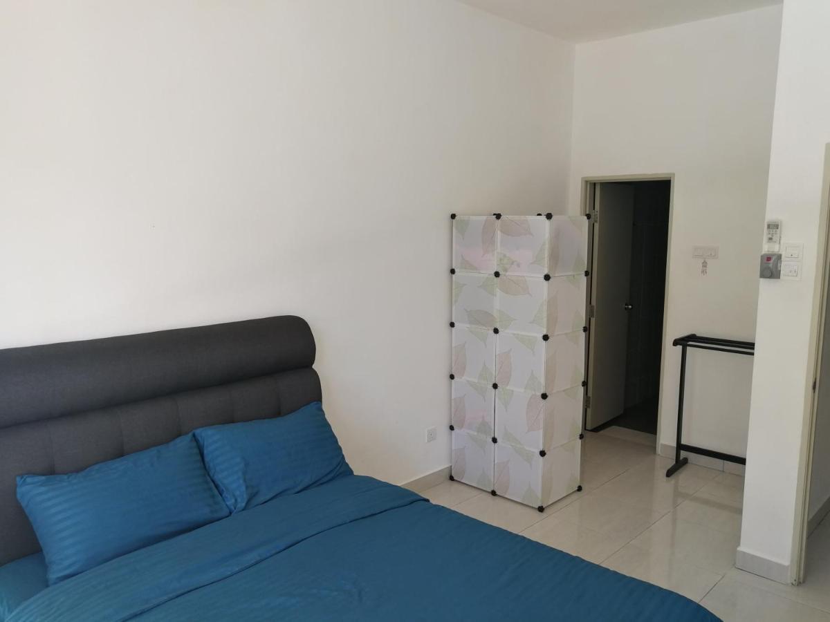 Apartamento Bsp21 Jenjarum Exterior foto