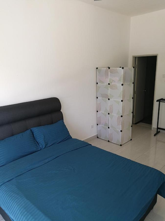Apartamento Bsp21 Jenjarum Exterior foto