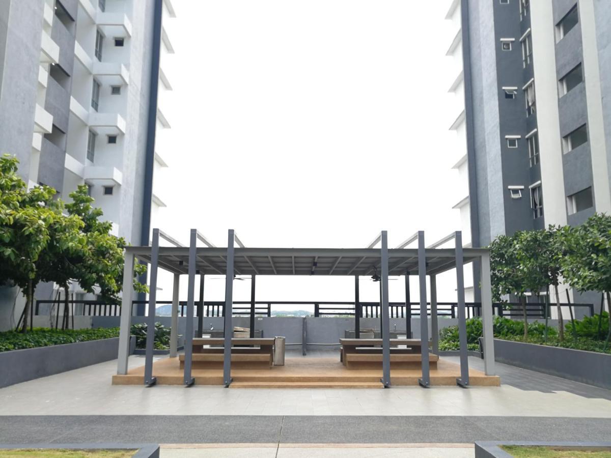 Apartamento Bsp21 Jenjarum Exterior foto