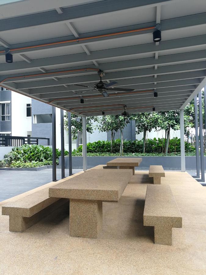 Apartamento Bsp21 Jenjarum Exterior foto