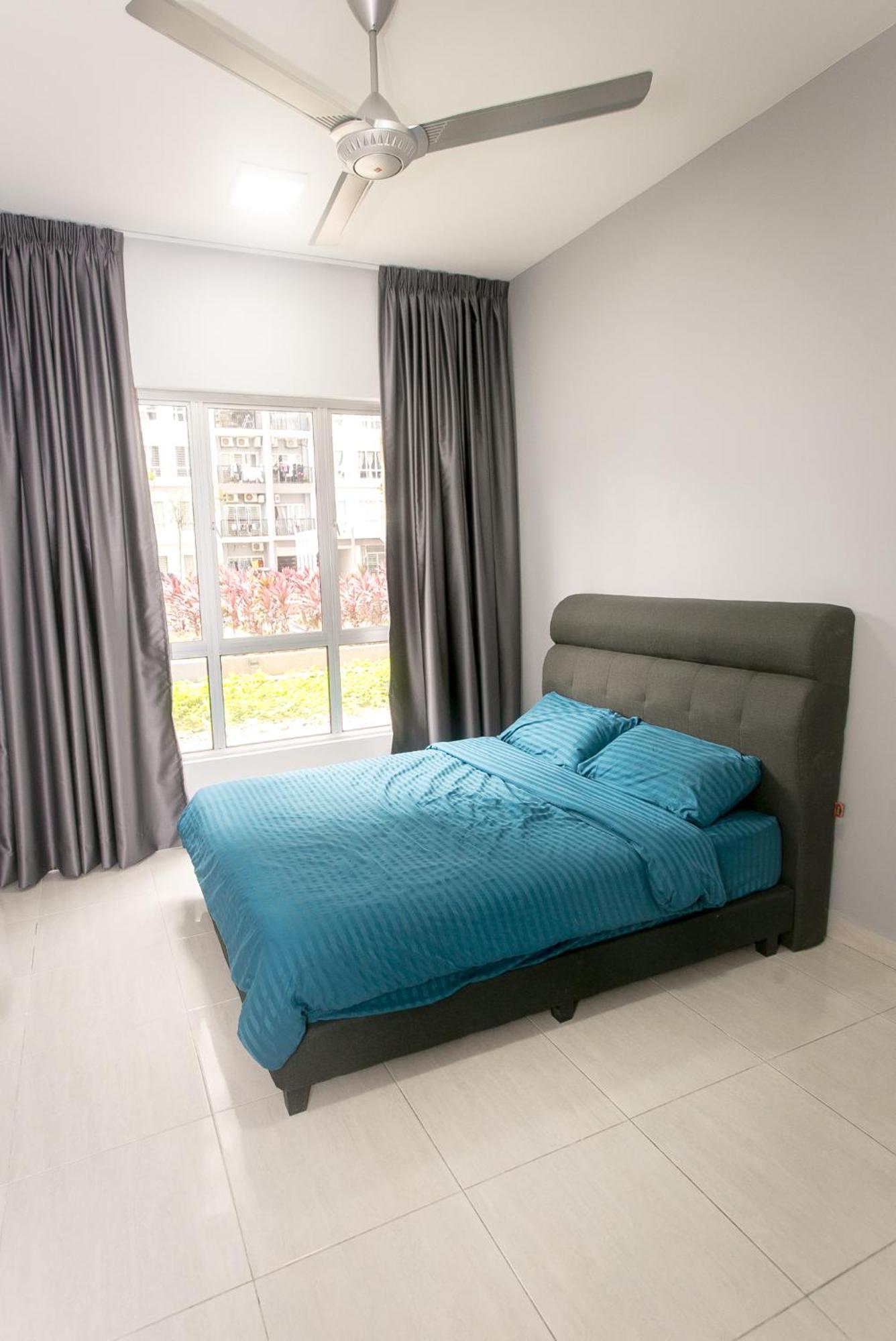 Apartamento Bsp21 Jenjarum Exterior foto