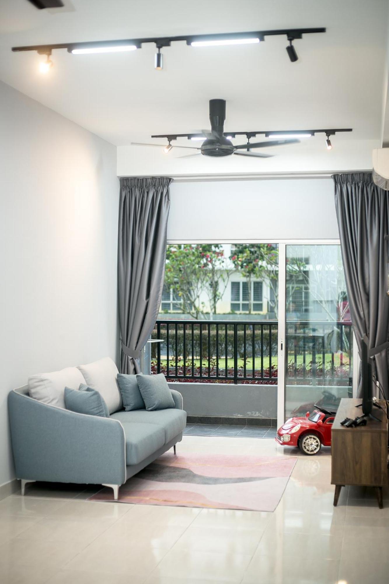 Apartamento Bsp21 Jenjarum Exterior foto