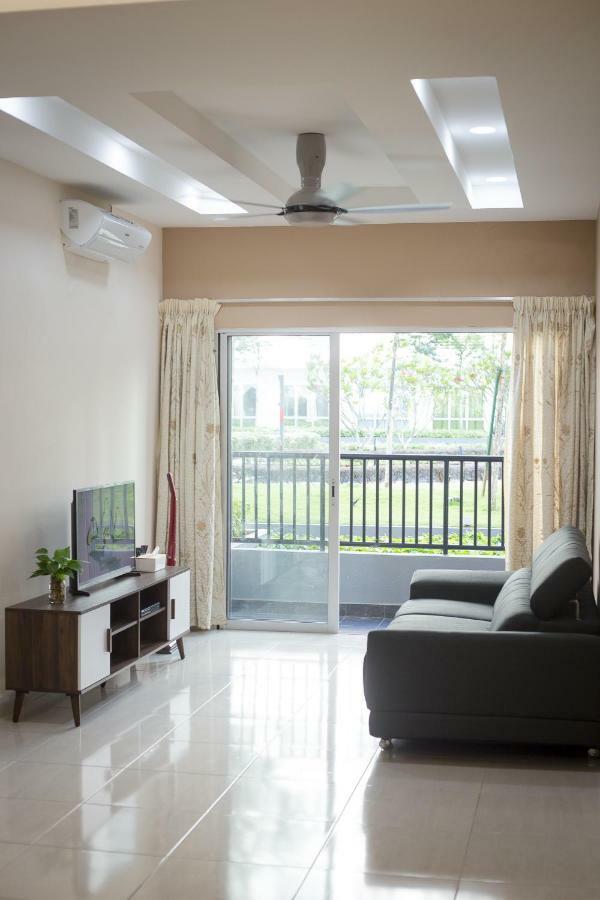 Apartamento Bsp21 Jenjarum Exterior foto