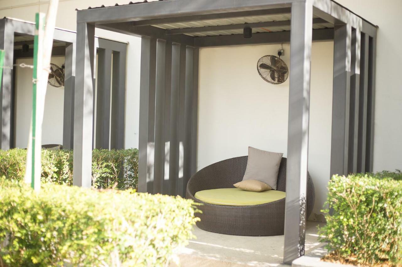 Apartamento Bsp21 Jenjarum Exterior foto
