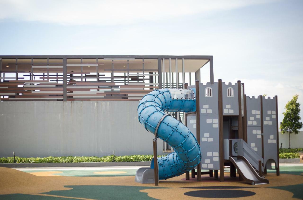 Apartamento Bsp21 Jenjarum Exterior foto